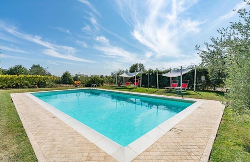 Loro Ciuffenna Apartment | Casa Macinarino - App. 13