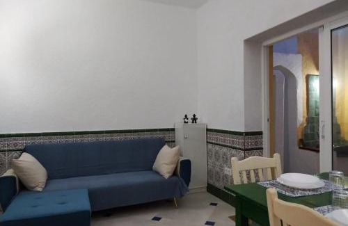 Maguez Apartment | Casa MaCló