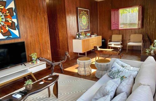 Novo Airao House | Casa Madadá