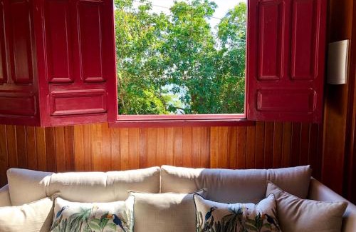 Novo Airao House | Casa Madadá