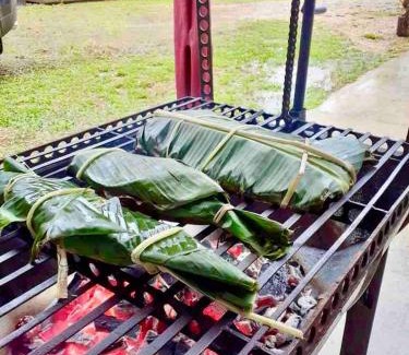 Novo Airao House | Casa Madadá