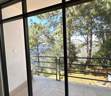 Zacatlan Apartment | Casa Madera 1A