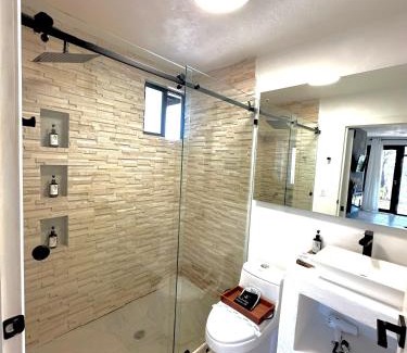 Zacatlan Apartment | Casa Madera 1A