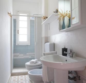 Marina di Ostuni House | Casa Madrilù - a POCHI PASSI dal MARE