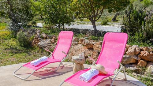 Tolox Villa | Casa Madrono Tolox by Ruralidays