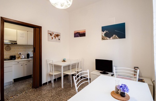 Senigallia House | Casa Mafalda - Rooms Friends and More