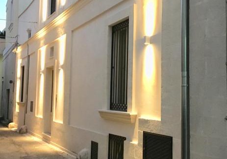 Manduria Bed & Breakfast | Casa Magadè B&B