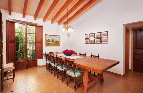 Felanitx Villa | Casa Magdalena - Son Gaya