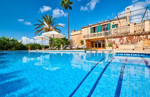 Felanitx Villa | Casa Magdalena - Son Gaya