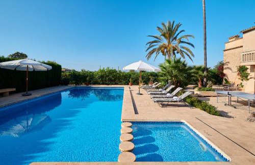 Felanitx Villa | Casa Magdalena - Son Gaya