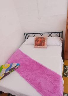 Curiti House | CASA MAGIA by Magally Velasco