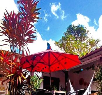 Curiti House | CASA MAGIA by Magally Velasco