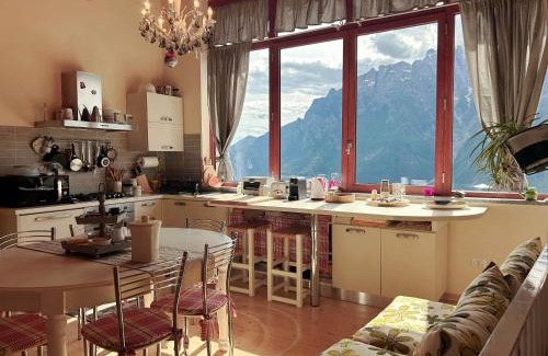 Cimbergo House | Casa magnifica Valle Camonica