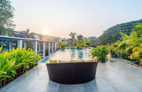 Nerul Apartment | Casa Magnolia by Da Alohas