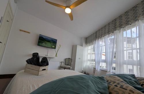 Catasol House | Casa Magua