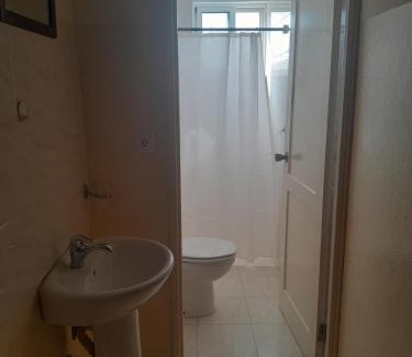 Tarrafal de Sao Nicolau Apartment | Casa Magui e Cláudio