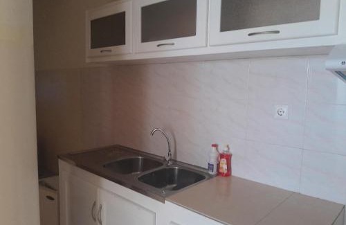 Tarrafal de Sao Nicolau Apartment | Casa Magui e Cláudio