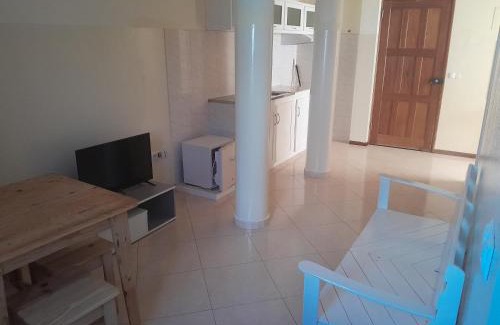 Tarrafal de Sao Nicolau Apartment | Casa Magui e Cláudio
