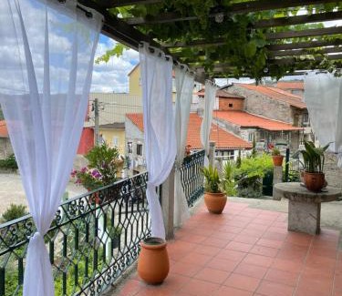 Monaco Bed & Breakfast | Casa Major