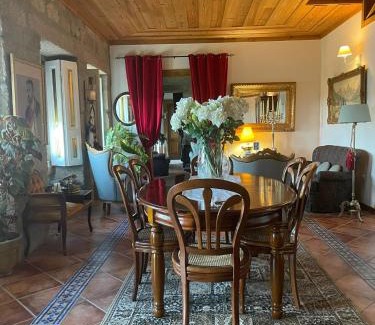 Monaco Bed & Breakfast | Casa Major