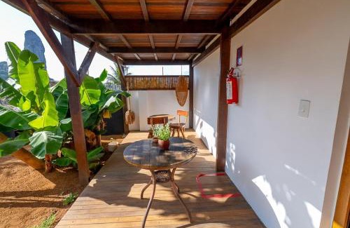 Floresta Velha House | Casa Makaira