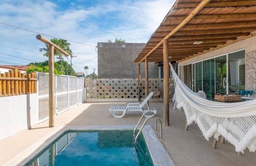 Barra Grande House | Casa Malie - Barra Grande
