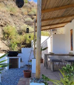 Almachar Apartment | Casa Maliyaa