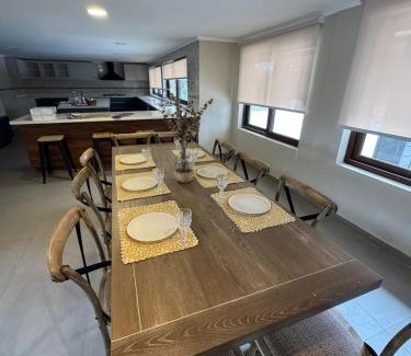 Palmilla House | Casa Malva, Palmilla, Santa Cruz