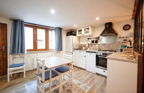 La Plagne-Tarentaise Apartment | Casa MaMa&ly