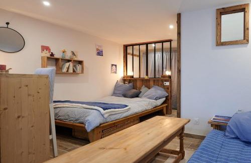 La Plagne-Tarentaise Apartment | Casa MaMa&ly