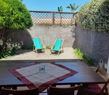 Forio House | Casa Mandarino Forio Ischia