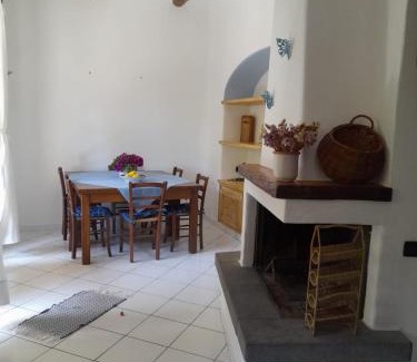 Forio House | Casa Mandarino Forio Ischia