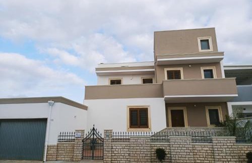 Ugento House | Casa Mandorle