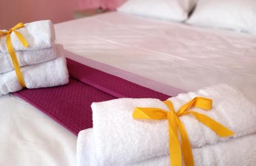 Ugento House | Casa Mandorle