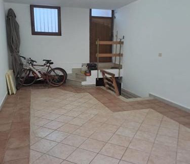 Ugento House | Casa Mandorle