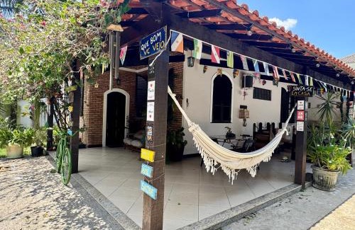 Vila Muriqui House | Casa mangaratiba