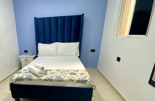 Cali Hotel | Casa Mango