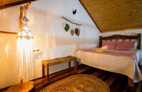 Ponta do Anel Ski Chalet | Casa Mangue