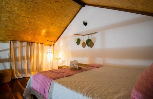 Ponta do Anel Ski Chalet | Casa Mangue