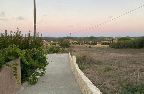 Monte da Vinha House | Casa Manuel J. J. M -Alfambras, Aljezur - Quiet Country House