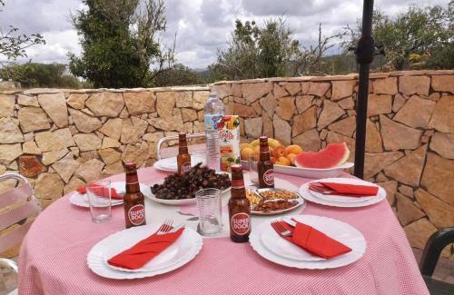 Monte da Vinha House | Casa Manuel J. J. M -Alfambras, Aljezur - Quiet Country House