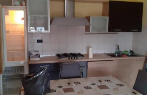 Campo Ascolano Apartment | Casa manuela
