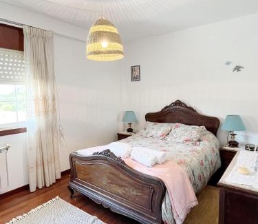 Abegondo Apartment | Casa María