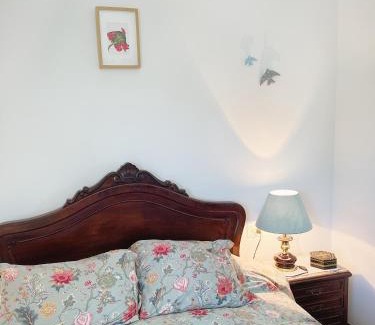 Abegondo Apartment | Casa María