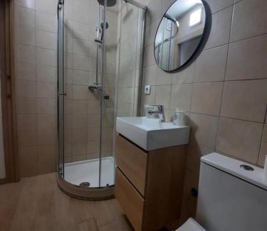 Mezquitilla Bed & Breakfast | Casa María