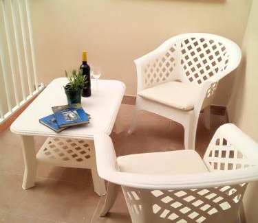 Mezquitilla Bed & Breakfast | Casa María