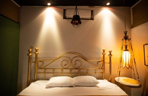 Chihuahua Hotel | Casa María Jimena