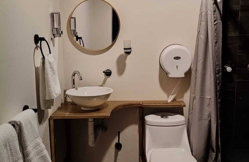 Chihuahua Hotel | Casa María Jimena
