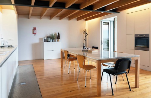 Camara de Lobos House | Casa Mar Adentro