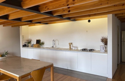 Camara de Lobos House | Casa Mar Adentro